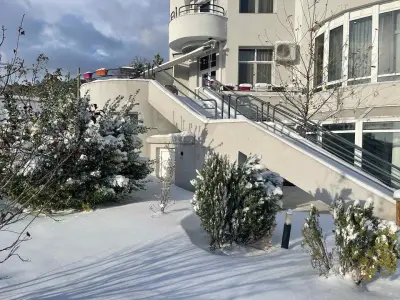 Вила Франк/Villa Frank