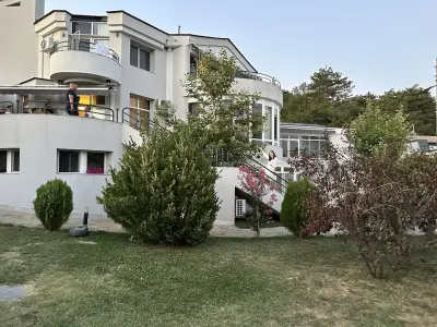 Вила Франк/Villa Frank
