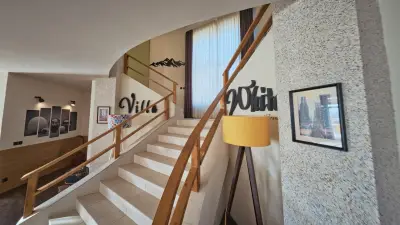 Вила Франк/Villa Frank