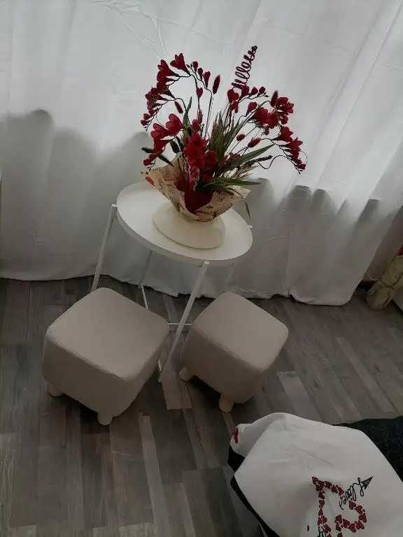 Стандартна двойна стая