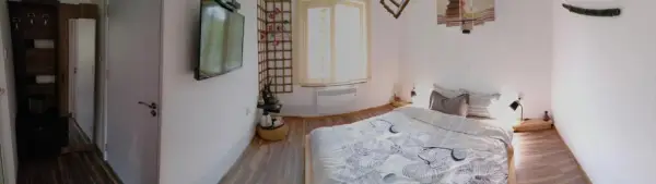 Двойна делукс стая