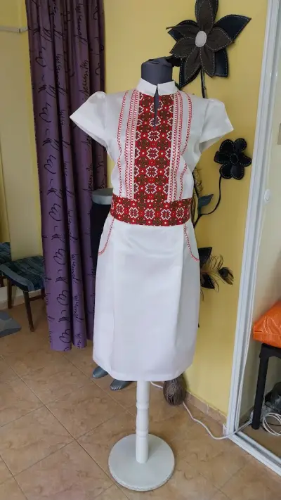 Шивашко Ателие при Грета