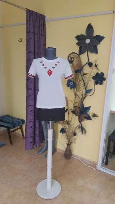 Шивашко Ателие при Грета