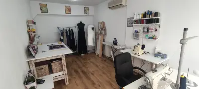 Шивашки услуги