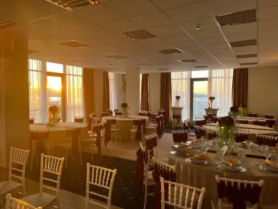 AFRODITA Events Hall