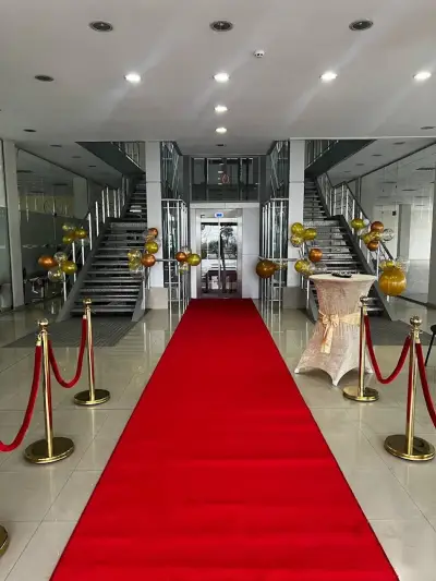 AFRODITA Events Hall