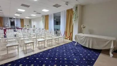 AFRODITA Events Hall