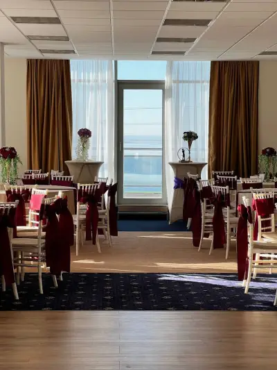 AFRODITA Events Hall