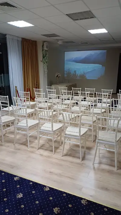 AFRODITA Events Hall
