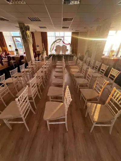 AFRODITA Events Hall