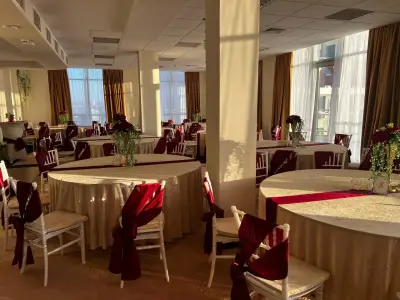 AFRODITA Events Hall