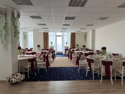 AFRODITA Events Hall