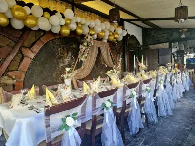 ROTONDA party & event club