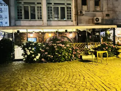 ROTONDA party & event club