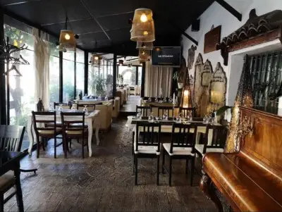 ROTONDA party & event club
