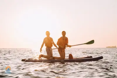 Kayak Center
