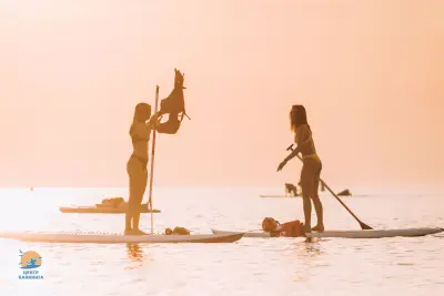 Kayak Center