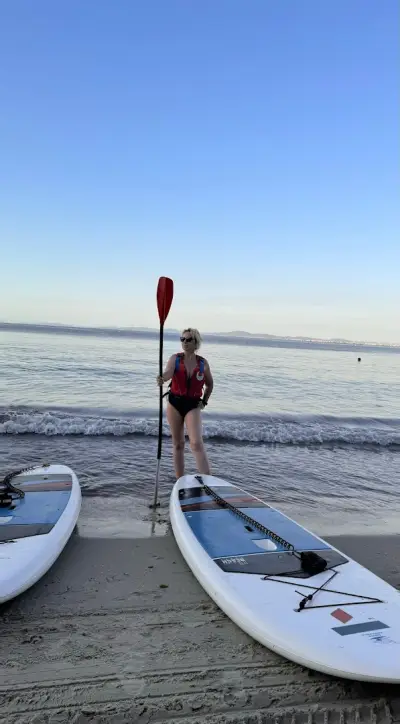 Kayak Center