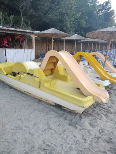 Kayak Center