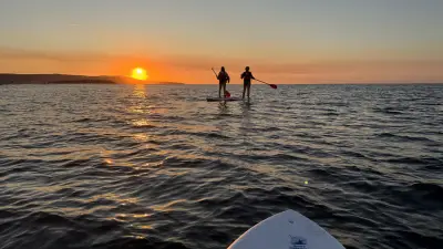 Kayak Center