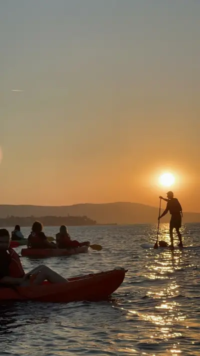 Kayak Center
