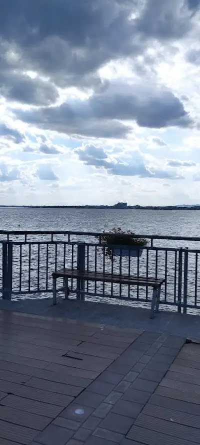 BulAqua MAX WaterSports Pomorie South Beach Sunset Resort