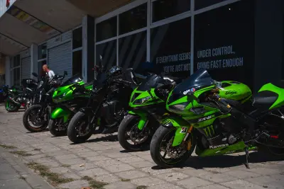 Extreme Sports Shop