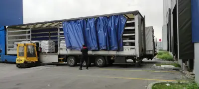 Хамали София-Транспорт