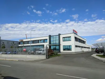 Термал инженеринг ООД