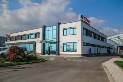 Термал инженеринг ООД
