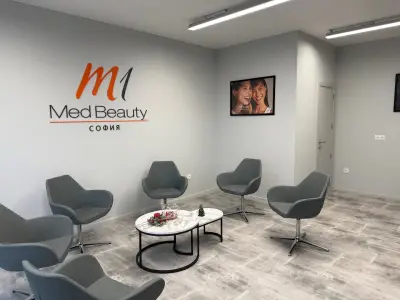 М1 Мед Бюти София | Клиника по естетична медицина