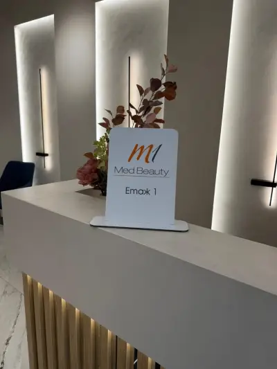 М1 Мед Бюти София | Клиника по естетична медицина
