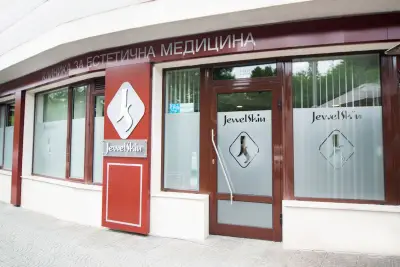 Jewel Skin Clinic