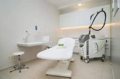 Jewel Skin Clinic