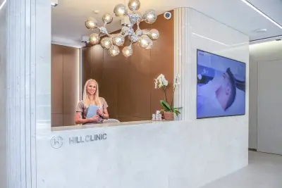 Хил клиник, Нов Дерма център / Hill clinic, New Derma center