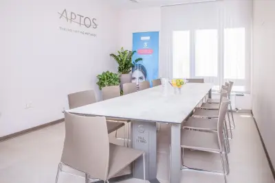 Хил клиник, Нов Дерма център / Hill clinic, New Derma center
