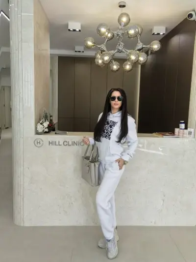 Хил клиник, Нов Дерма център / Hill clinic, New Derma center
