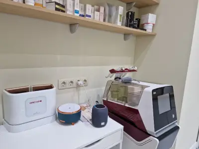 Skin Cleanic