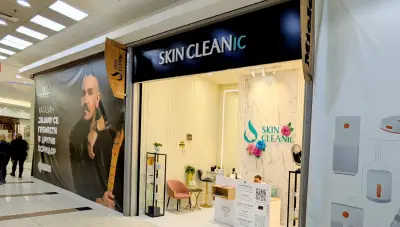 Skin Cleanic