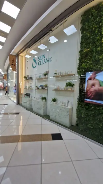 Skin Cleanic