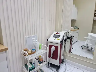 Skin Cleanic
