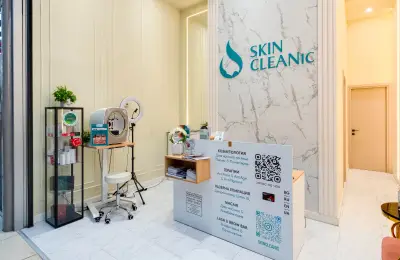 Skin Cleanic