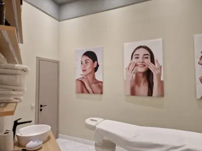 Skin Cleanic