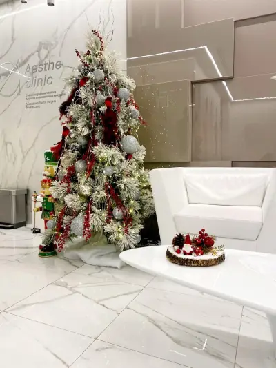Aesthe Clinic