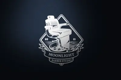 Moonlight Barberstudio - Бръснарница