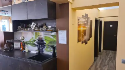 Боуен Център / Bowen Center