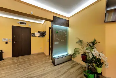Боуен Център / Bowen Center