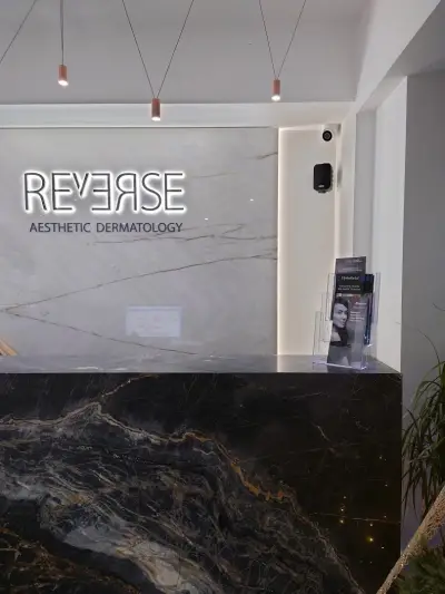 REVERSE Aesthetics