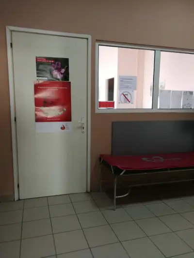 Национален център по клинична и трансфузионна хематология