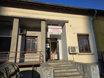 Национален център по клинична и трансфузионна хематология